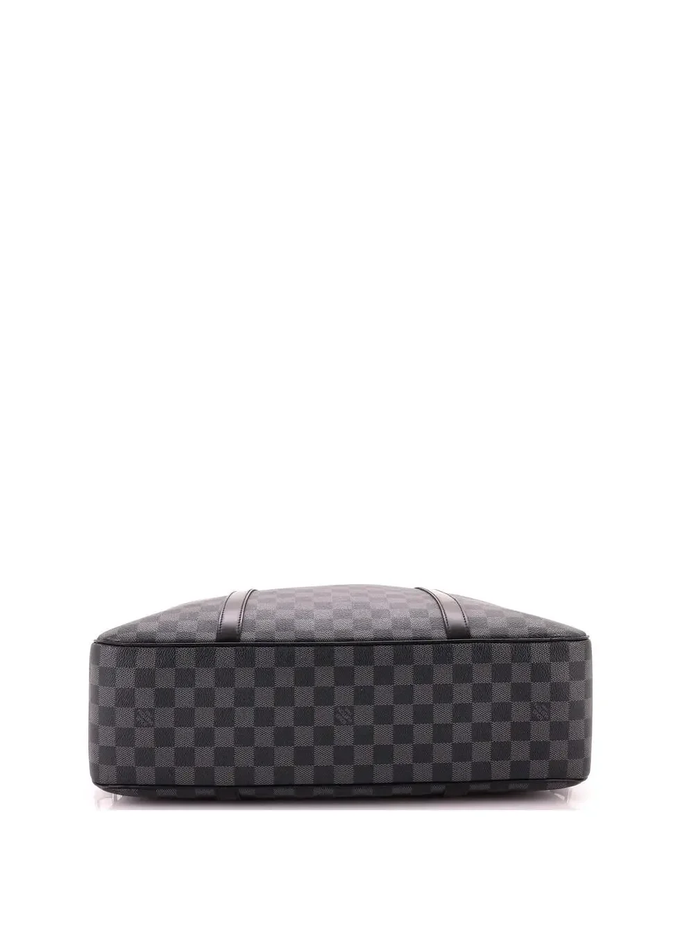 Louis Vuitton Jorn Briefcase Damier #296239L91B